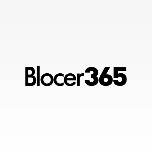 Blocer365 AI Cilt Analizi uygulama simgesi