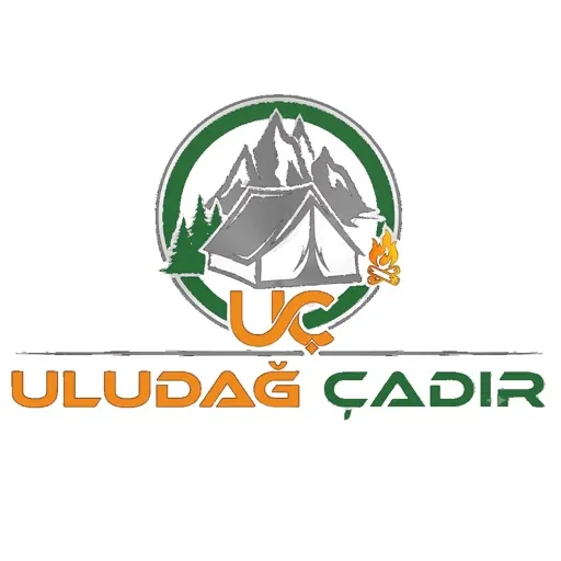 Uludağ Çadır uygulama simgesi