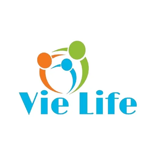 Vie Life uygulama simgesi