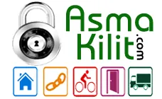 Asma Kilit