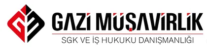 Gazi Müşavirlik