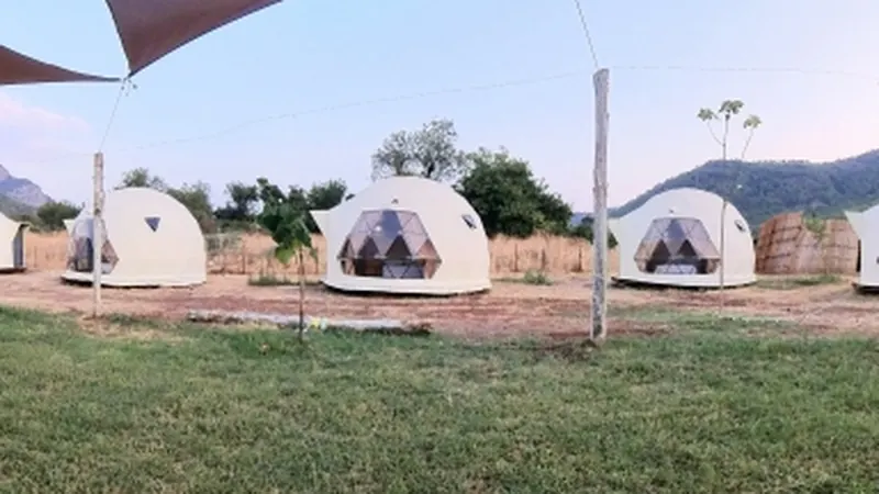 Nomad Ekincik 360° sanal tur kapağı