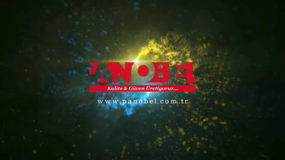 Panobel Kurumsal Tanıtım Filmi